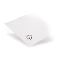 LDPE ravna vrećica 50 µm — Detaljni prikaz u tipičnoj primjeni pakiranja s primjerom sadržaja